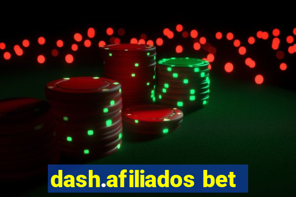 dash.afiliados bet